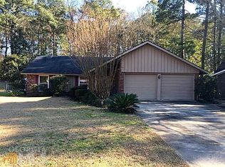 10622 Sugar Bush Rd, Savannah, GA 31406