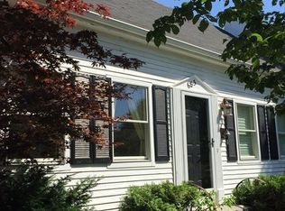 683 Hanover St, Hanover, MA 02339