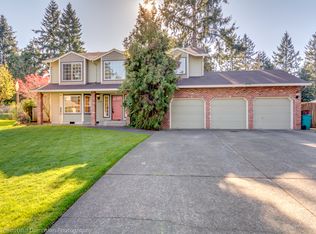 9501 NE 11th Way, Vancouver, WA
