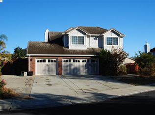 5152 Quince Ct, Livermore, CA