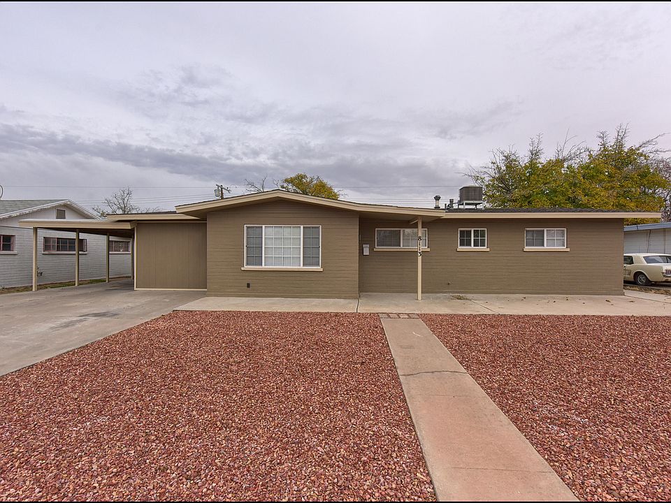 1st image of 8113 Parkland Dr