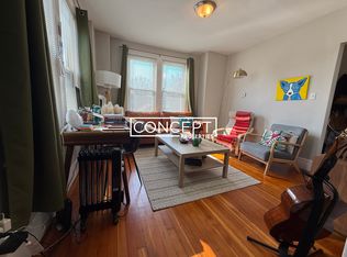 5 Elmer St #3AB, Cambridge, MA 02138