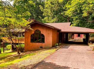 42 Starlight Ln, Carbondale, IL 62902