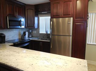 209 Andover E #209-I, West Palm Beach, FL 33417