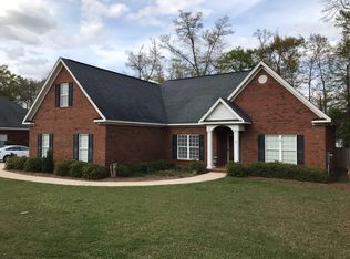 207 Gladstone Way, Dothan, AL 36305