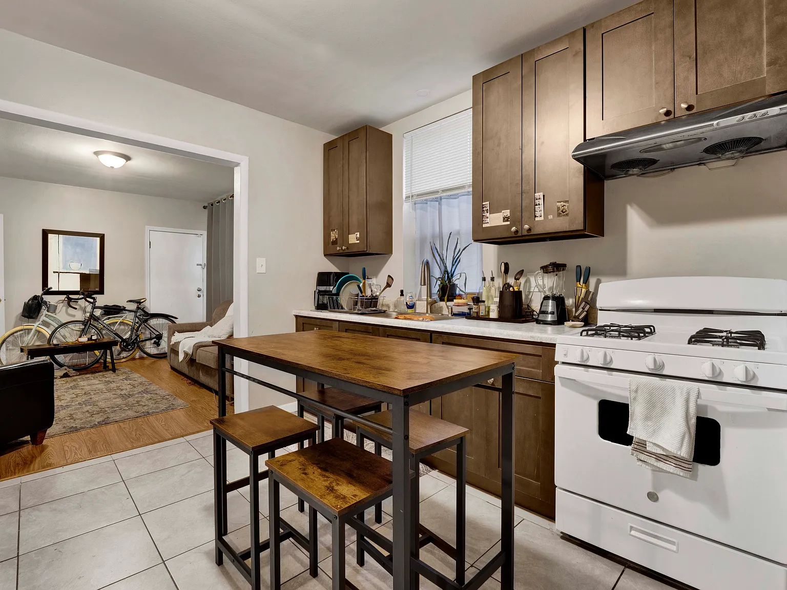 1 bed, $1,495 — Photo 4