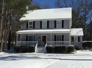 12 Williams Way, Durham, NC 27704