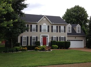 1824 Devon Dr, Spring Hill, TN 37174