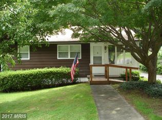 707 Tydings Rd, Havre De Grace, MD 21078