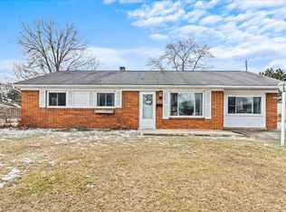 4977 Linkous Ct, Hilliard, OH