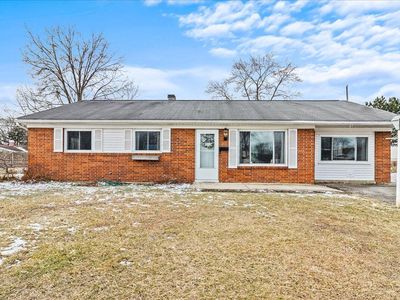 4977 Linkous Ct, Hilliard, OH, 43026