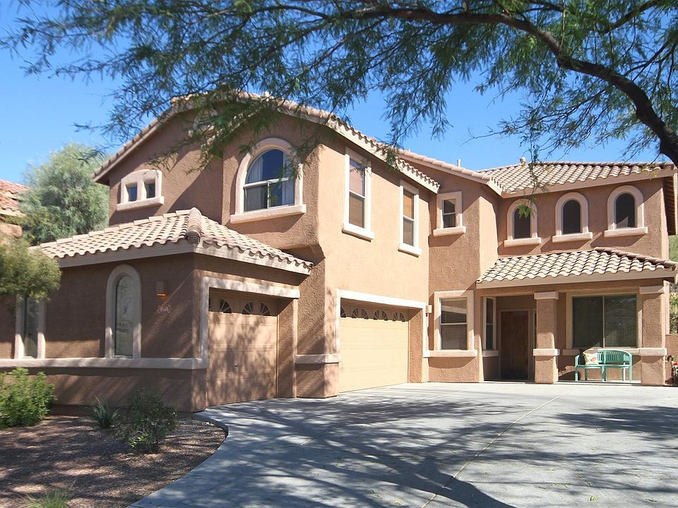 1st image of 4540 N Scenic Mountain Dr