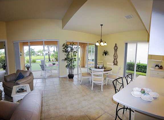 Home For Sale In Waterway Village