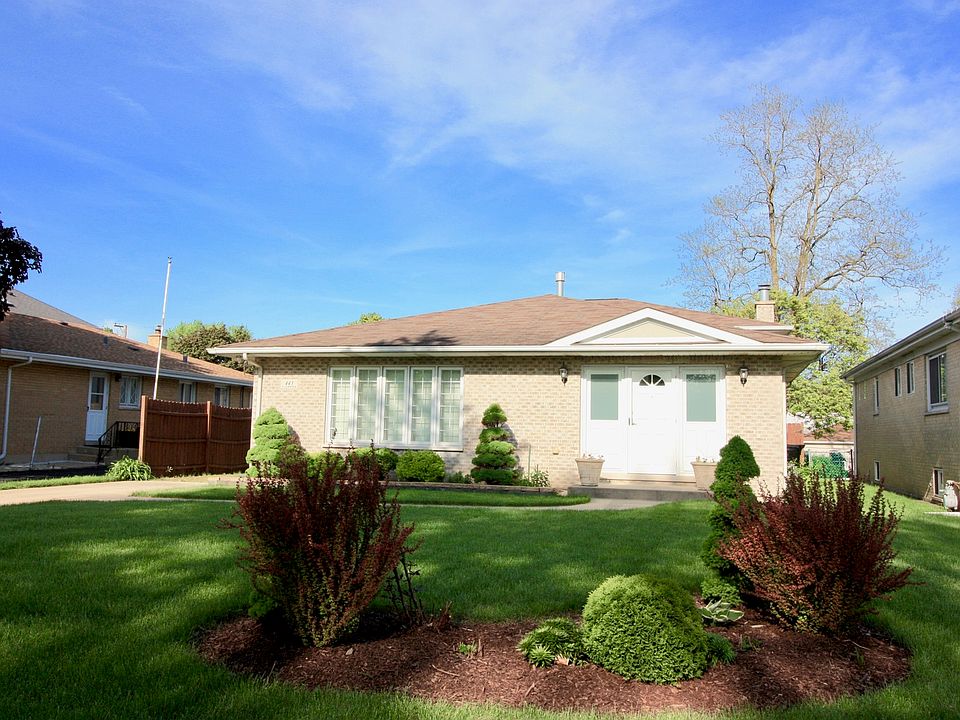 1st image of 443 N Elmwood Ave