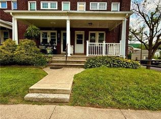 729 Spring St #2, Bethlehem, PA 18018