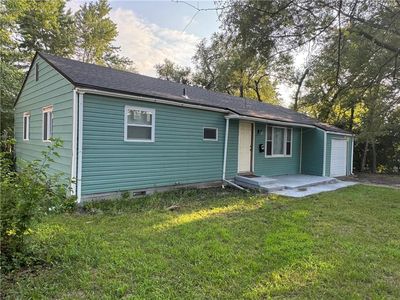 7207 E 86th St, Kansas City, MO, 64138