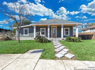 101 Harvard Ter, San Antonio, TX 78201