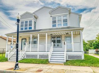 332 N Massachusetts Ave, Atlantic City, NJ 08401