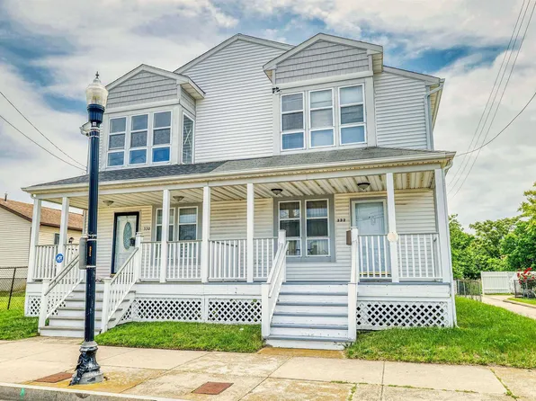 332 N Massachusetts Ave, Atlantic City, NJ 08401