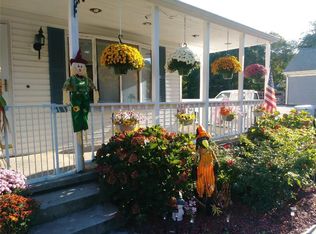 229 Ledge Rd, Seekonk, MA 02771