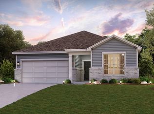 DAVIS Plan, Magnolia Springs, Montgomery, TX 77316