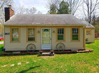2907 Atlantic Ave, Penfield, NY 14526