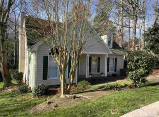 2917 Isabella Dr, Raleigh, NC 27603