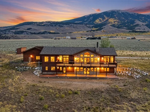 845 Elk Run Road, Silverthorne, CO 80498