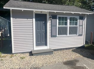 110 Lafayette Rd #12, Salisbury, MA 01952