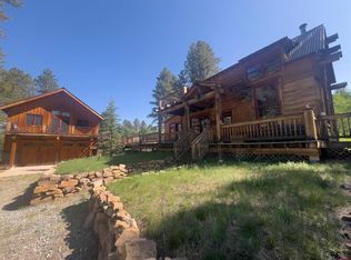 515 Bristol Rd, Placerville, CO 81430