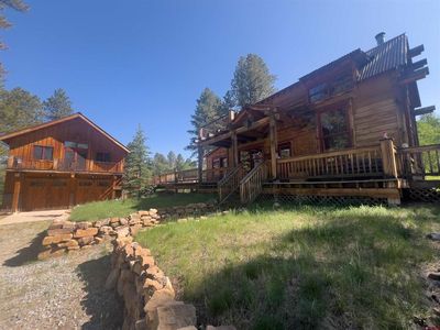 515 Bristol Road, Placerville, CO, 81430