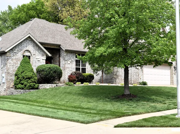 5159 E Sugarwood Street, Springfield, MO 65809