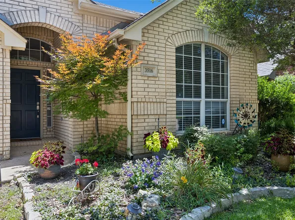 3516 Stone Creek Ct, Fort Worth, TX 76137