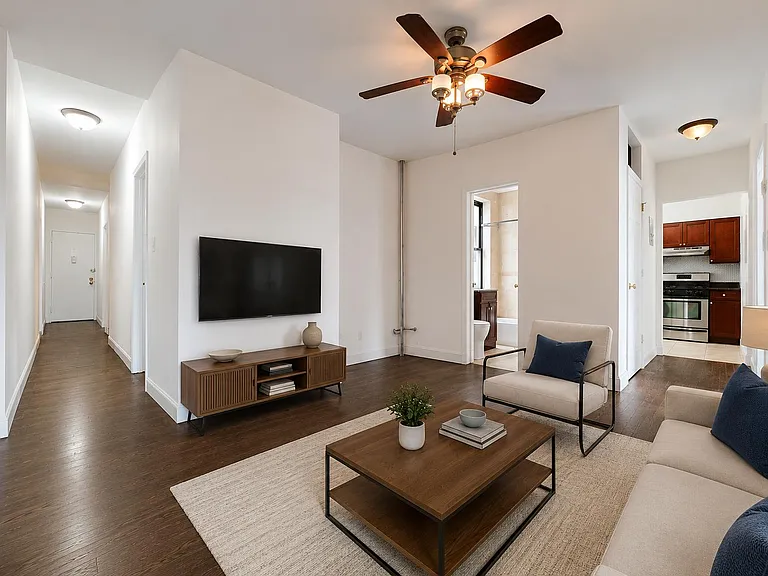 3620 Broadway #44 — Photo 1
