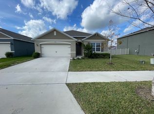 909 Voyageurs Ave, Orange City, FL 32763
