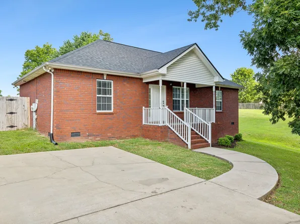 2029 Sunday Silence Dr, Greenbrier, TN 37073