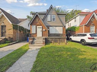 10135 Britain St, Detroit, MI 48224