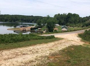 Lake Gerald Circle, delta, AL 36258