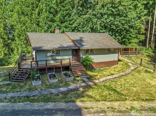 4212 Westside Highway, Castle Rock, WA 98611