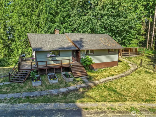 4212 Westside Highway, Castle Rock, WA 98611