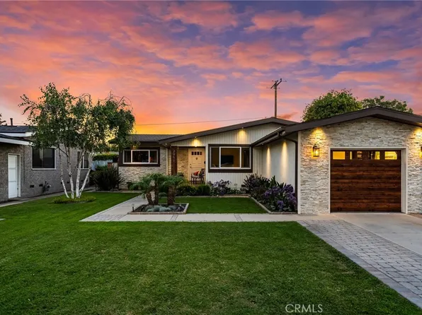 2951 Petaluma Ave, Long Beach, CA 90815