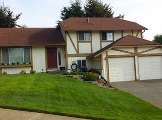 4308 SW 322nd St, Federal Way, WA 98023