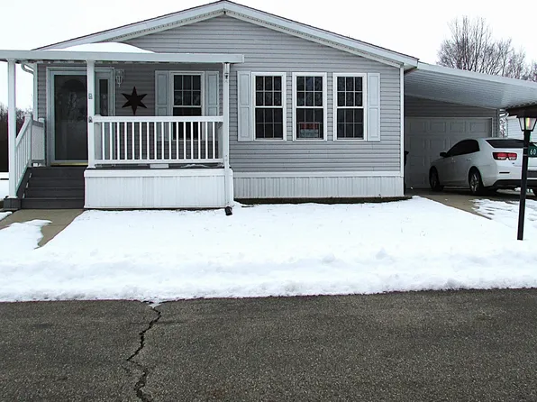 60 Rea Dr, Medway, OH 45341