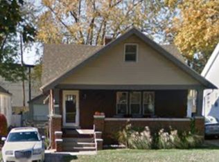 2125 S State St, Springfield, IL 62704