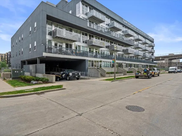 1902 North Commerce STREET #202, Milwaukee, WI 53212