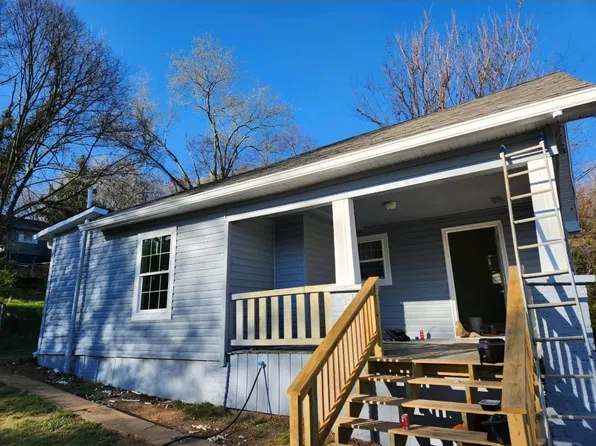 2749 Washington Ave, Knoxville, TN 37917