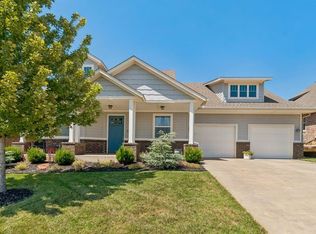 505 NW 197th St, Edmond, OK 73012