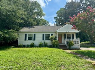 726 Woodlawn Ave, Wilmington, NC 28401