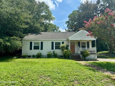 726 Woodlawn Avenue, Wilmington, NC, 28401