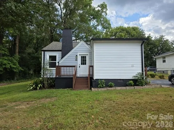 312 Prince St, Kannapolis, NC 28083